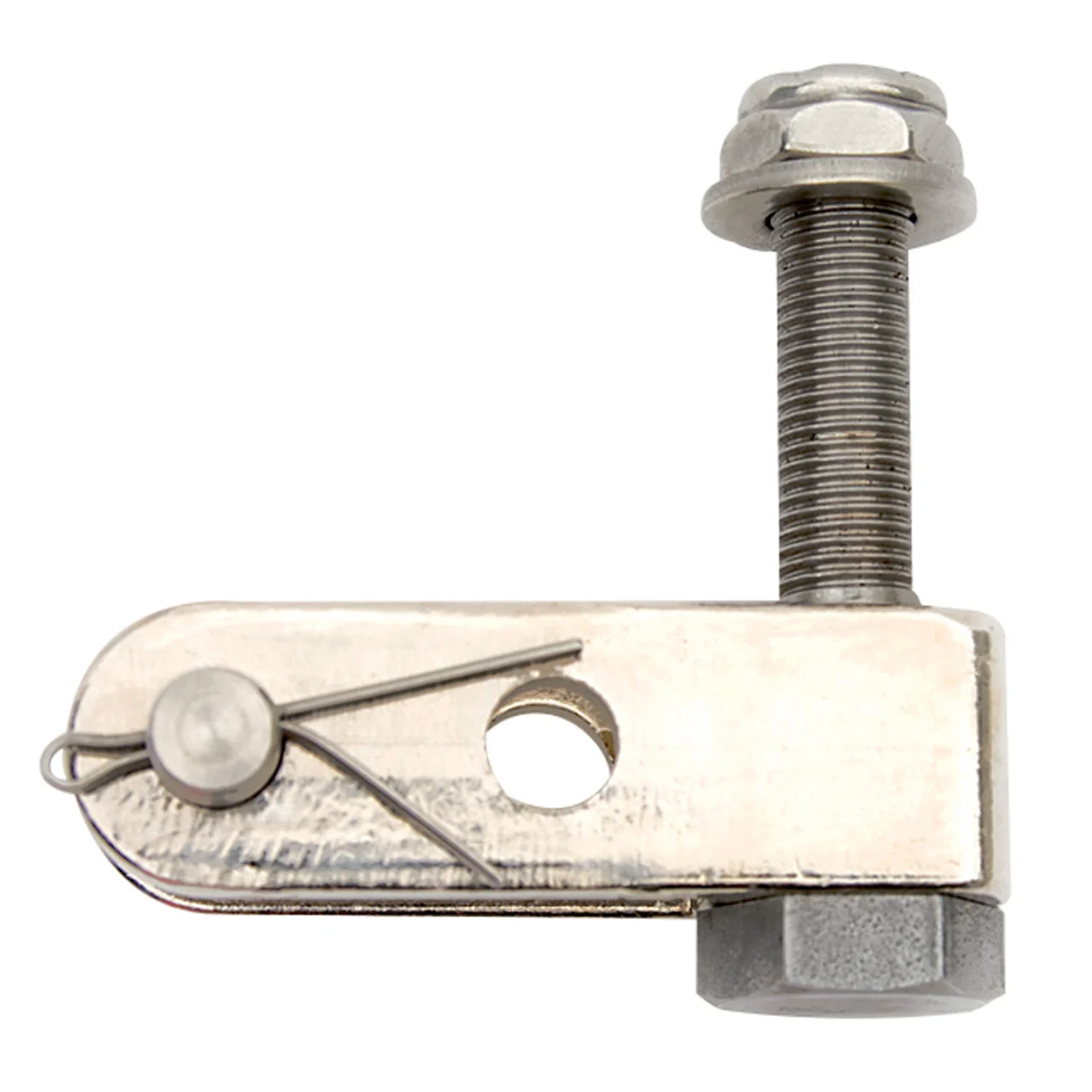 Uflex A75 Link Arm Clevis Kit - A75