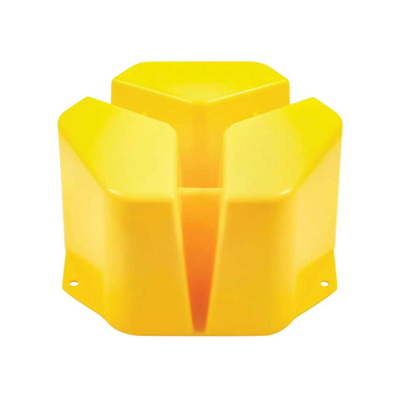 Camco 44424 Stabilizer Jack Support - Yellow - 44424