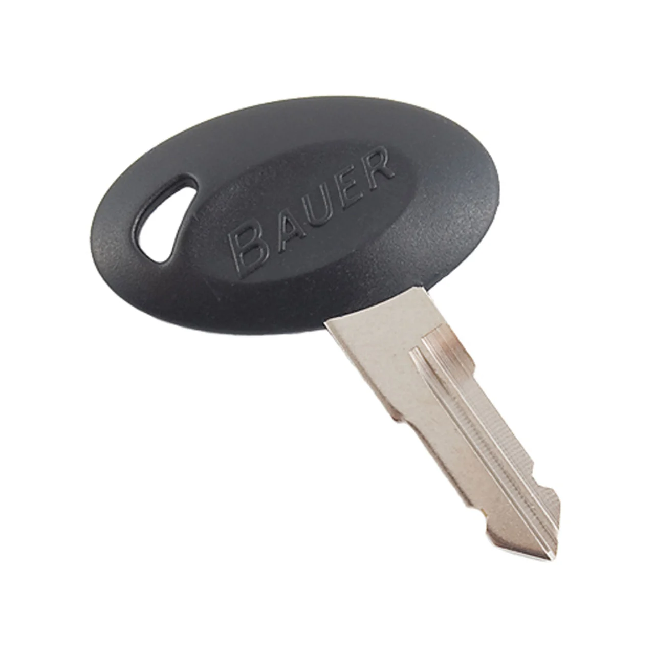 AP Products 013-689346 Bauer RV-Series Double-Cut Replacement Key - #346, Pack of 5 - 013-689346
