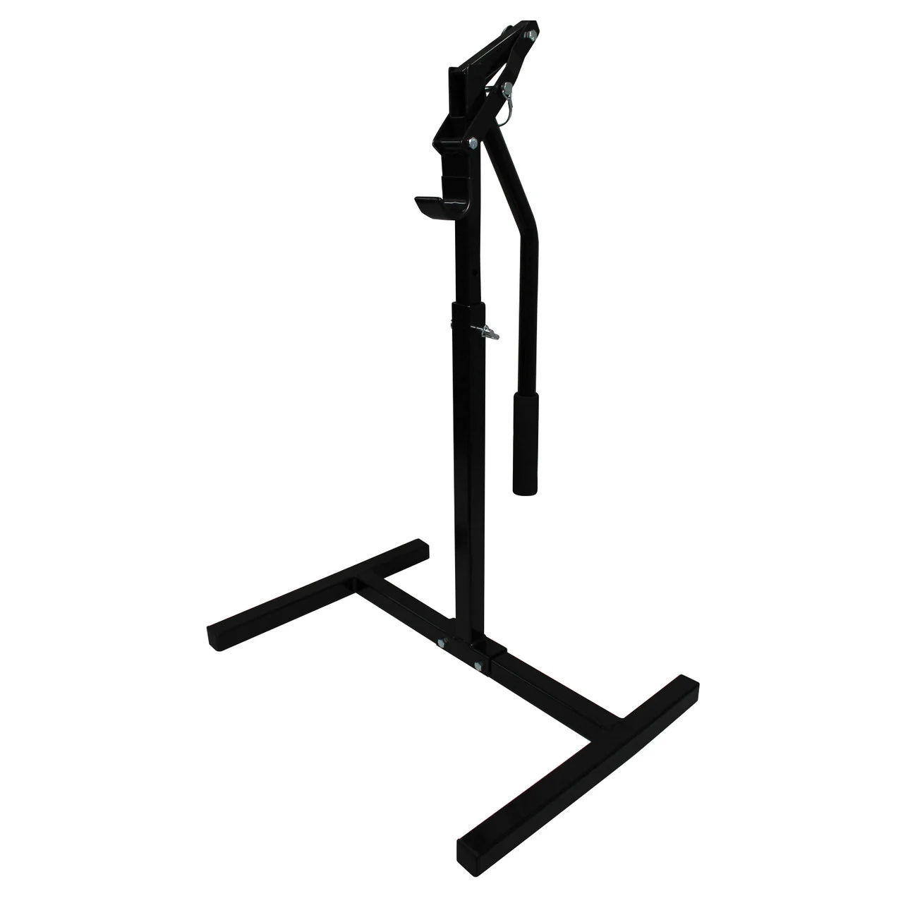 Extreme Max 5001.5013 Lever Lift Stand - 5001.5013