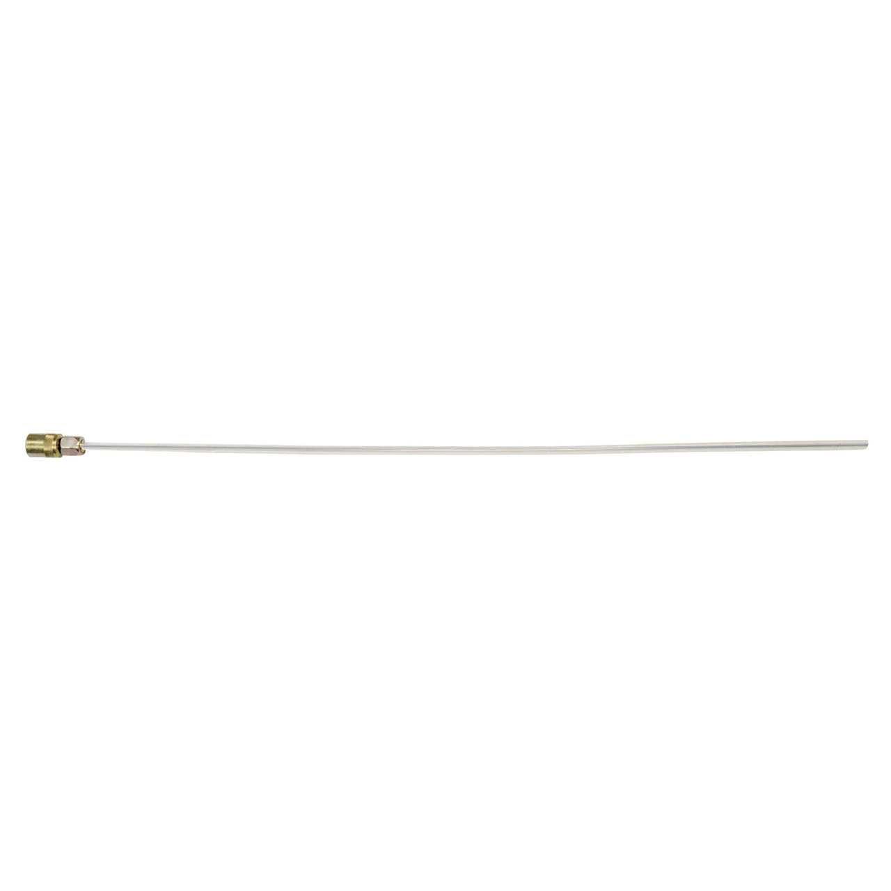Liquidynamics 24316 Suction Probe - Flexible, 0.24" Dia x 27.5" L - 24316