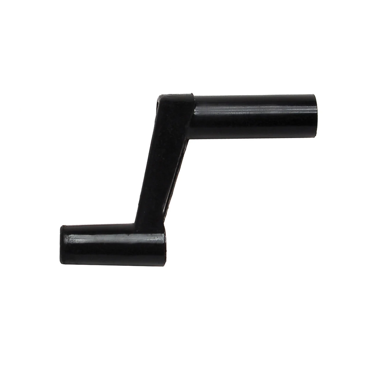 RV Designer H703 Plastic Window Crank Handle - 1-3/8" - H703