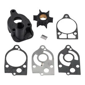 OEM Quicksilver/Mercury Water Pump Upper Repair Kit 46-60366Q 1