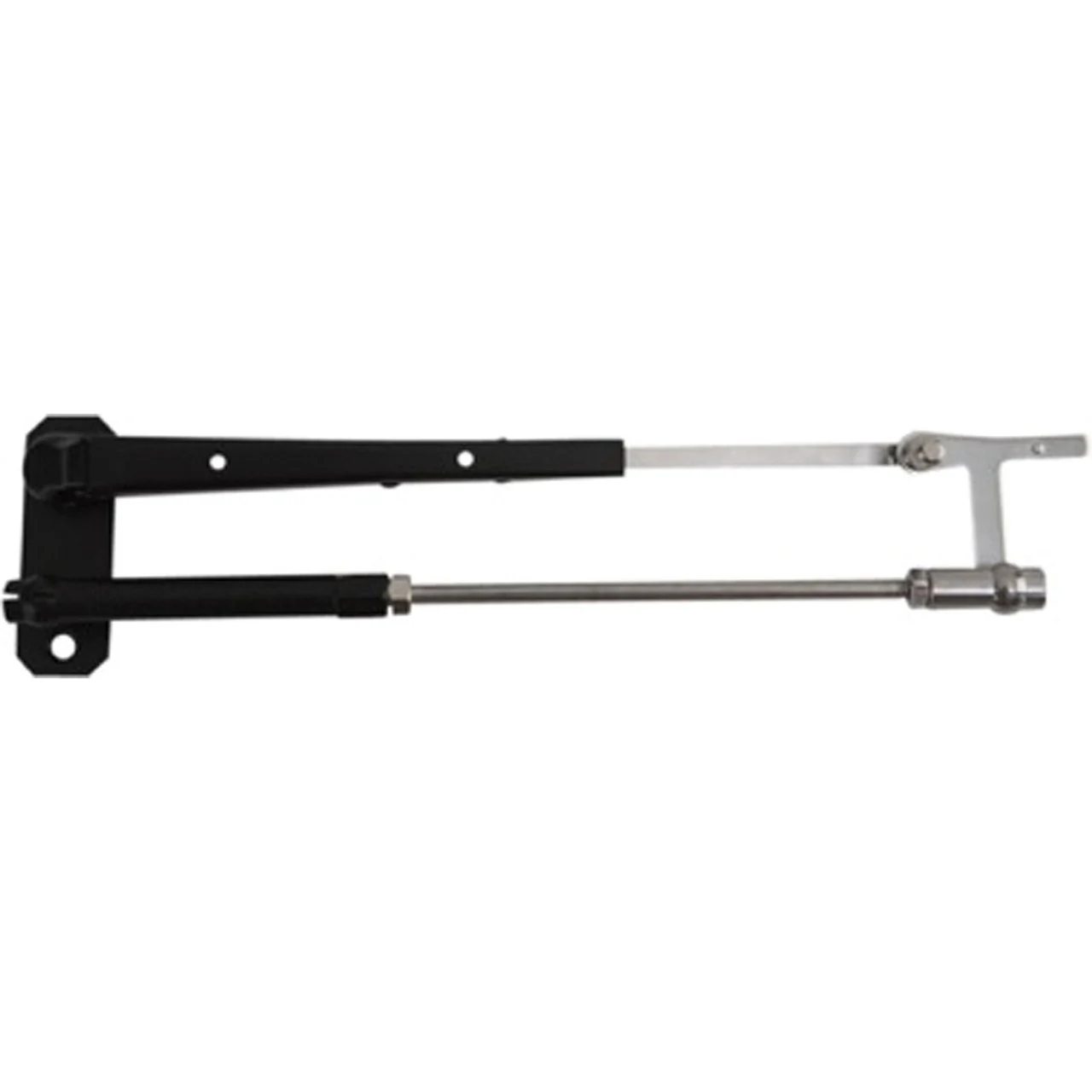 Sea-Dog 413317-1 Adjustable Stainless Steel Pantographic Wiper Arm - 12" to 17" - 413317-1