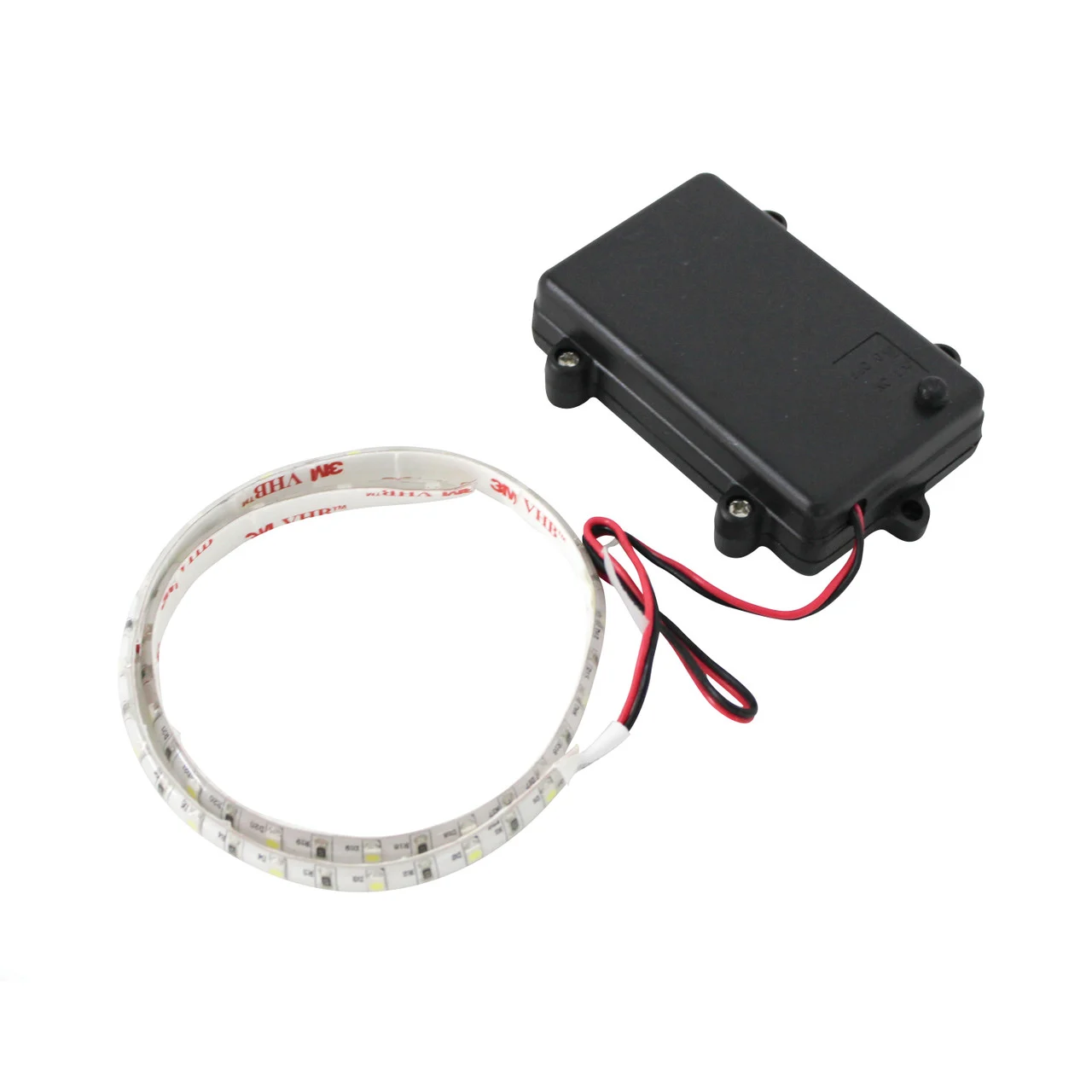 T-H Marine LED-39276-DP 18" LED Flex Light Strip, Battery Operated - Blue - LED-39276-DP