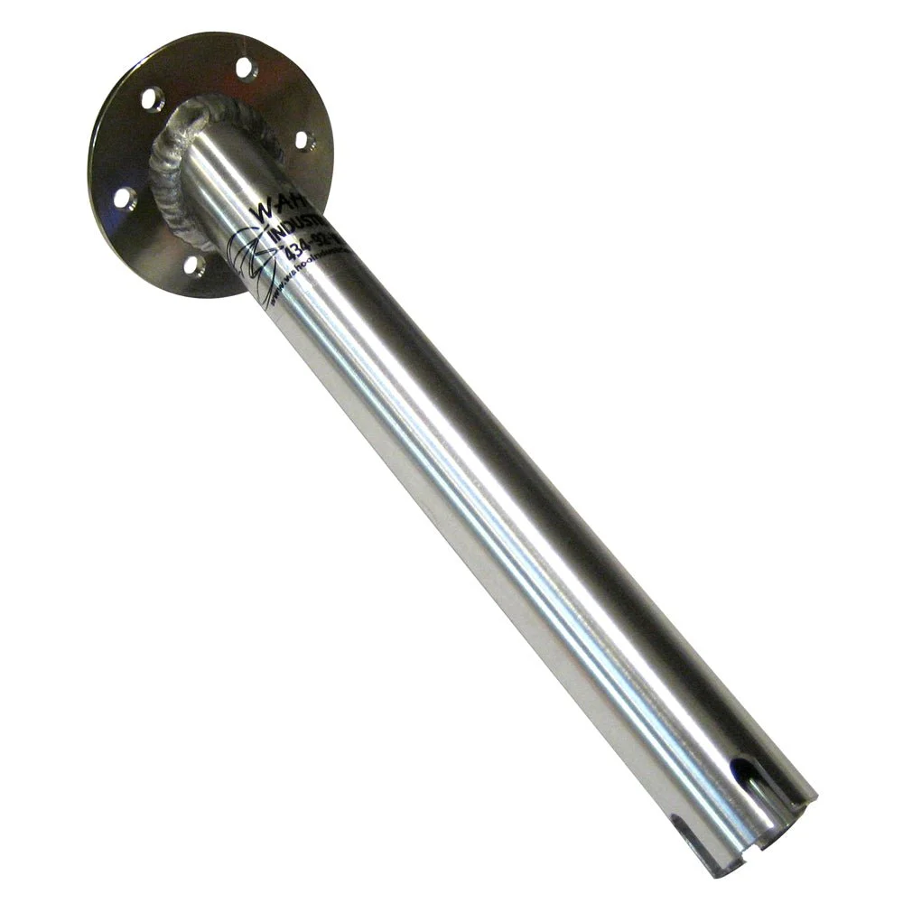 Wahoo Industries Wahoo Gimbal Mount – Marine Boat Replacement Part