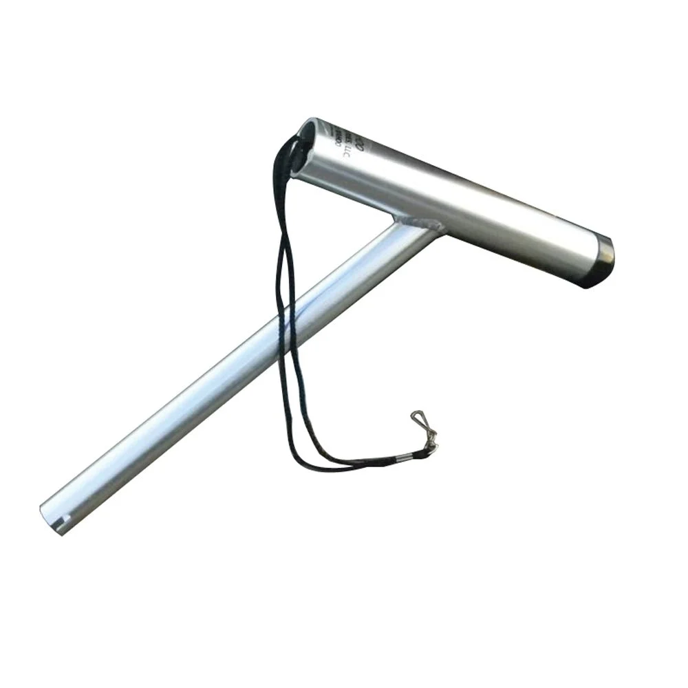 Wahoo Industries Wahoo Single Rod Rigger – Marine Boat Replacement Part