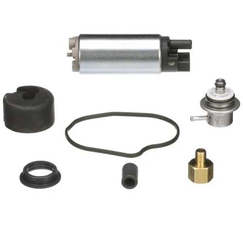 OEM Quicksilver/Mercury Fuel Pump Kit High Pressure With Regulator 866169T01