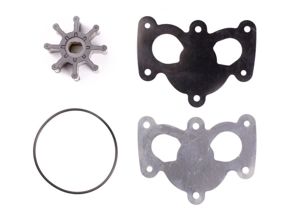 Sierramarine Sterndrive Water Pump Base Repair Kit – Marine Engine Cooling Replacement Part