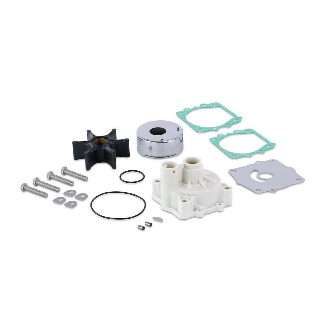 Sierramarine Water Pump Kit W/Housing – Marine Engine Cooling Replacement Part