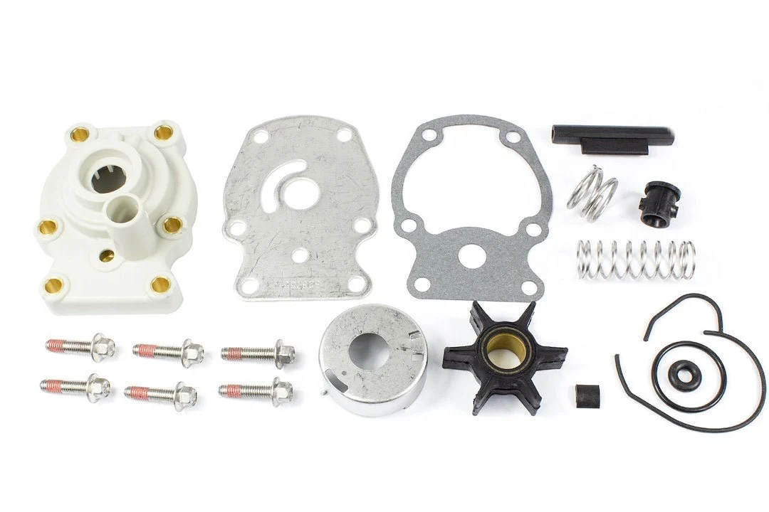 Sierramarine Outboard Water Pump Repair Kit Without Housi