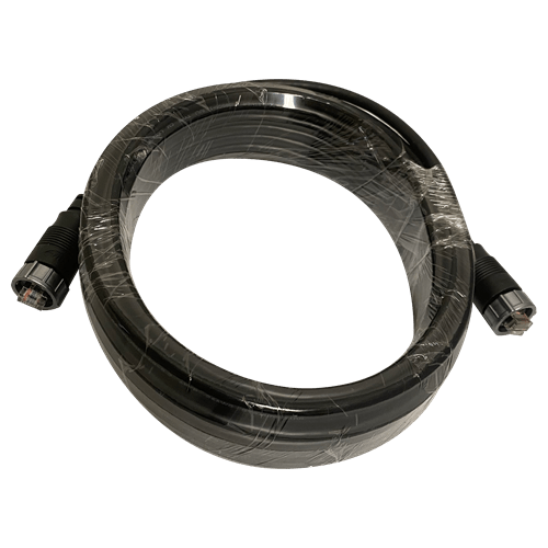 Furuno Waterproof Lan Cable 10M – Marine Electrical Replacement Part