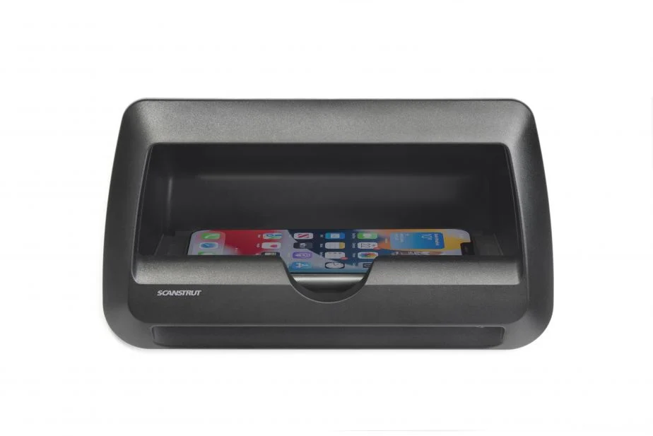 Scanstrut Waterproof Wireless Charger - Cove – Marine Boat Replacement Part
