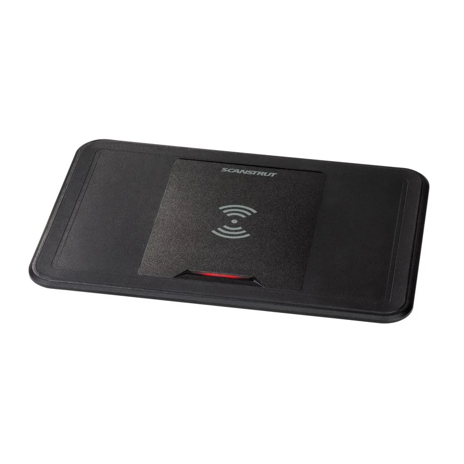 Scanstrut Waterproof Wireless Charger - Surfa – Marine Boat Replacement Part