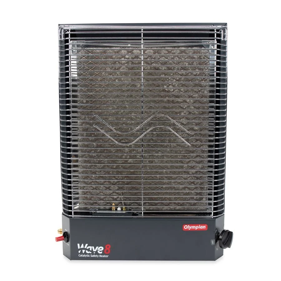 Camco Wave 8 Heater – Marine HVAC Replacement Part
