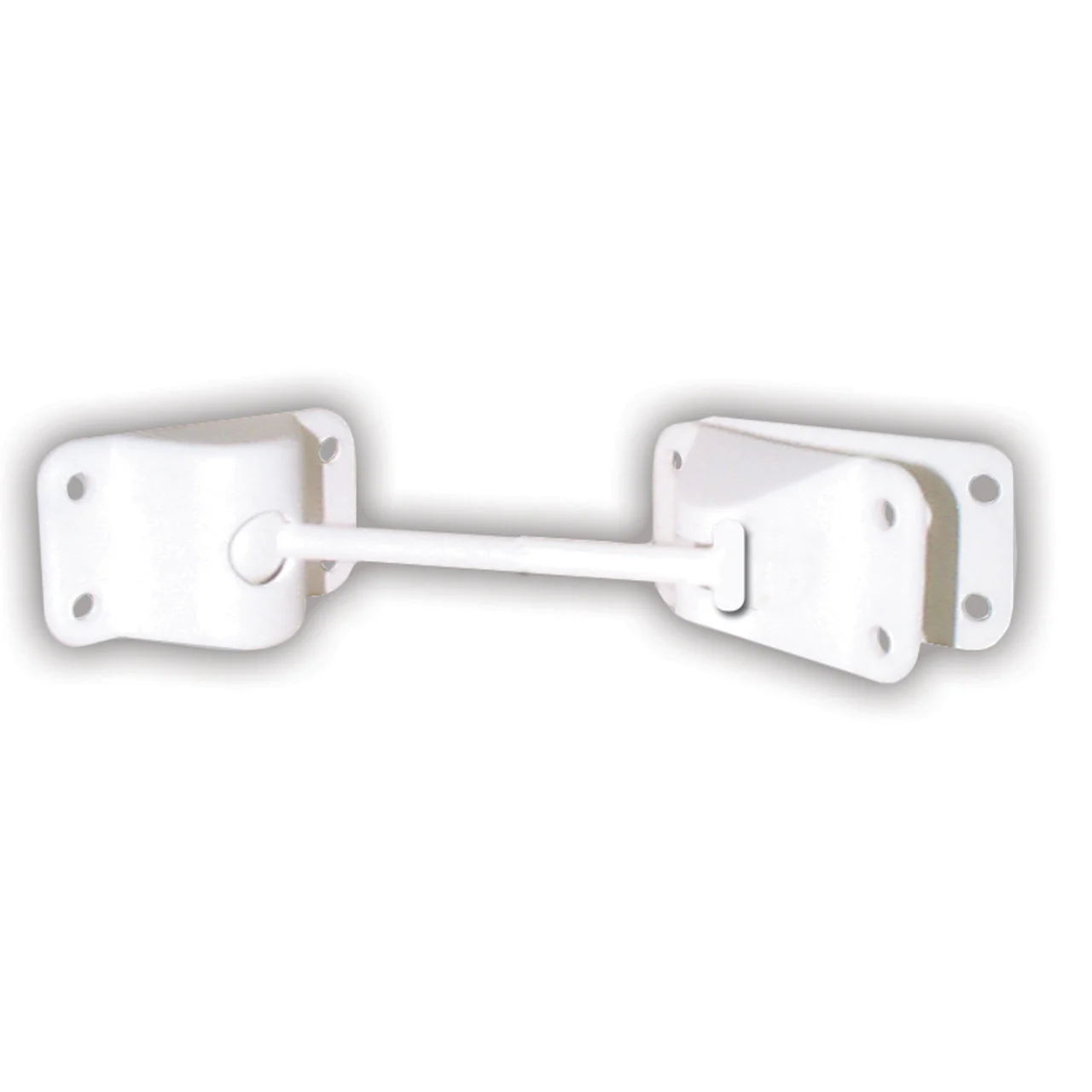 JR Products 10465 Ultimate Door Holder - 4" - 10465