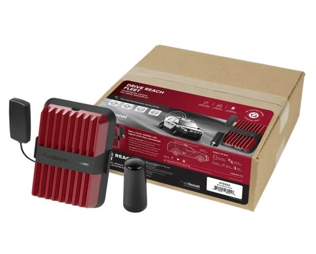 We Boost Weboost Drive Reach Fleet – Marine Boat Replacement Part
