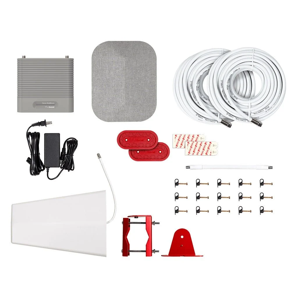 We Boost Weboost Home Multiroom – Marine Electrical Replacement Part