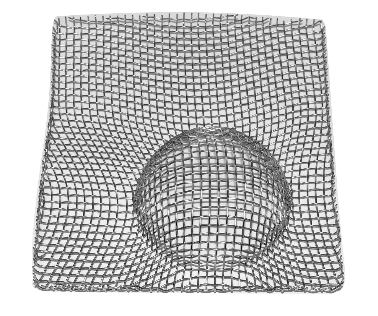 Valterra A10-1302VP Bug Screen for Outside RV Furnace Vent - Fits Atwood Hydroflame 8500 Series - A10-1302VP