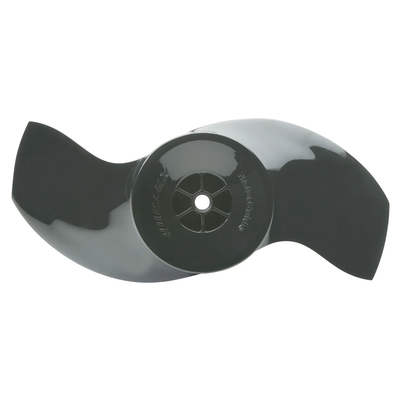 MotorGuide 8M4004173 Katana Weedless 2-Blade Propeller - 8M4004173