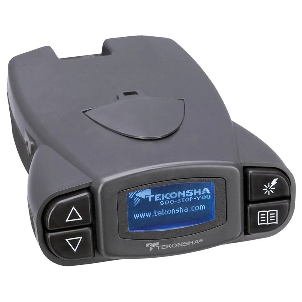 Tekonsha 90195 P3 Electronic Brake Control - 90195