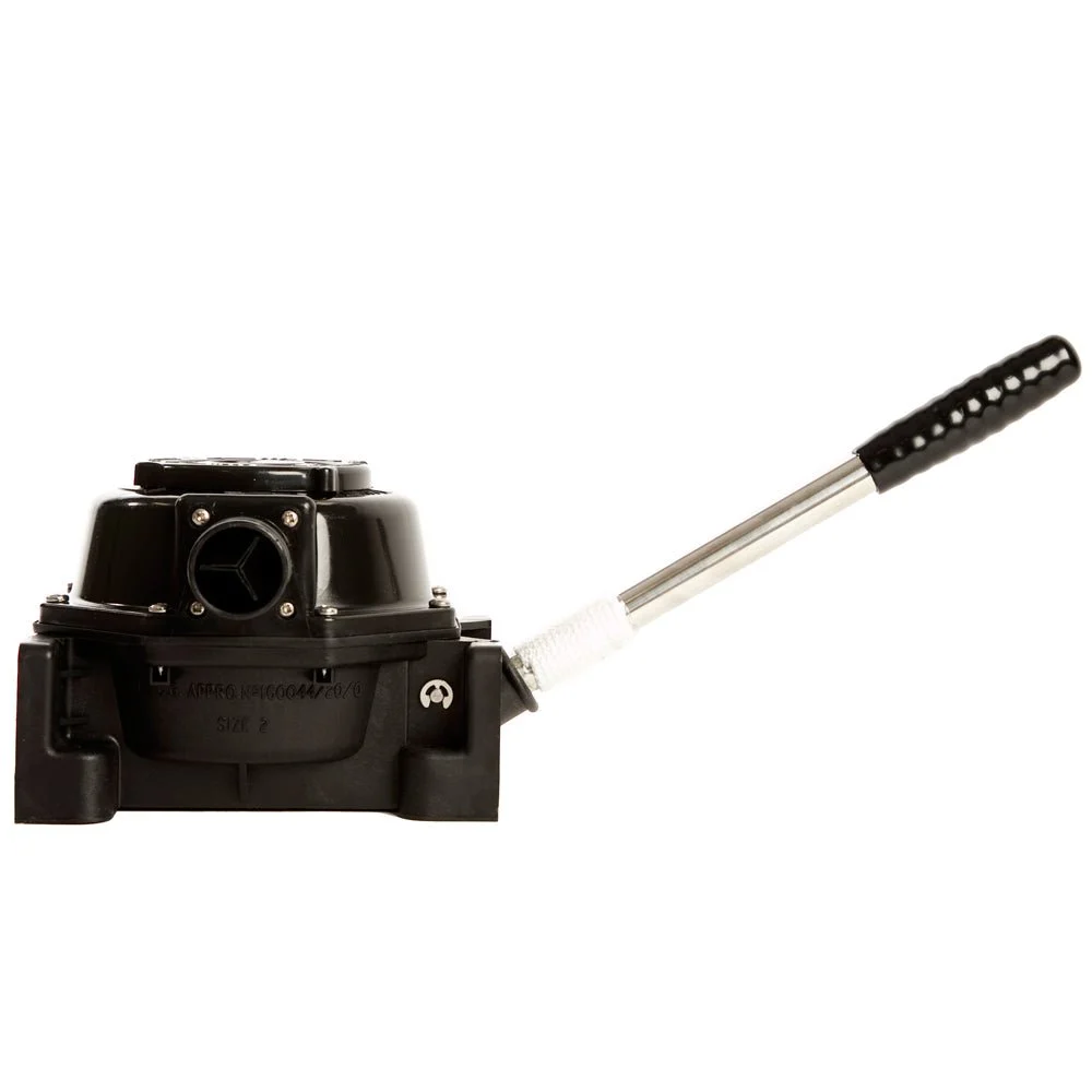 Whale Marine Whale MK5 Universal Manual Bilge Pump