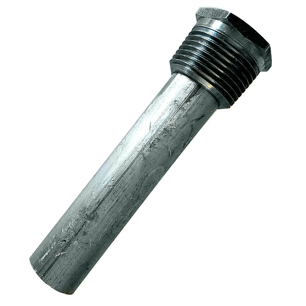 Whale Marine Whale Seaward Magnesium Anode
