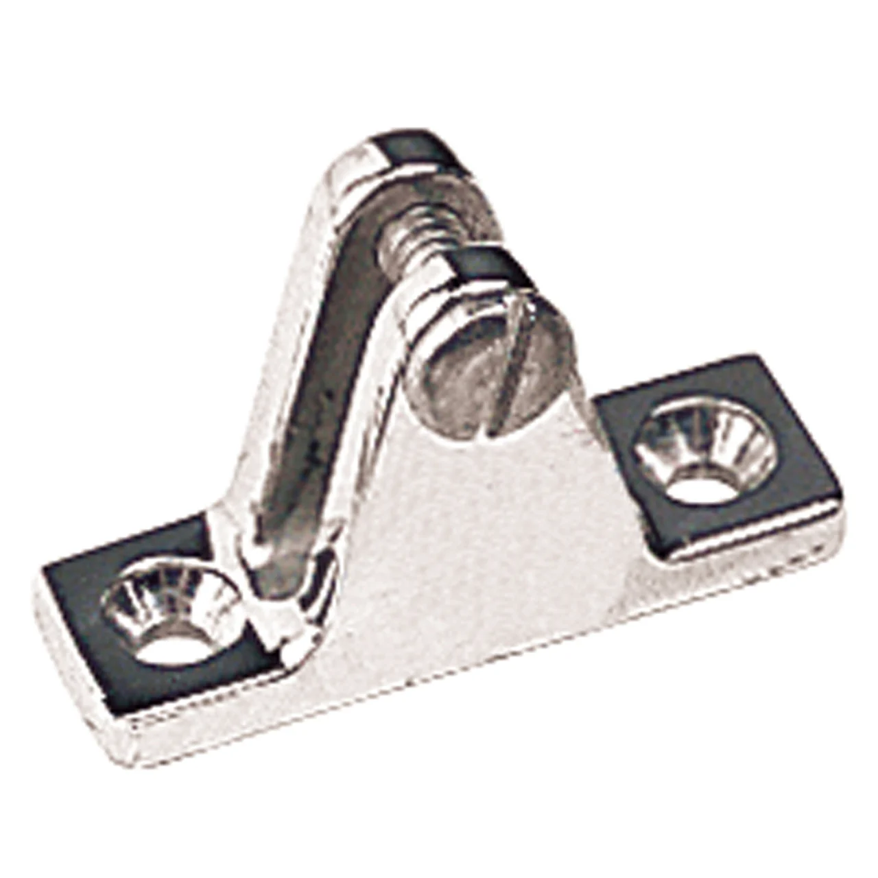 Sea-Dog 270200-1 Line 90° Deck Hinge - Stainless Steel - 270200-1