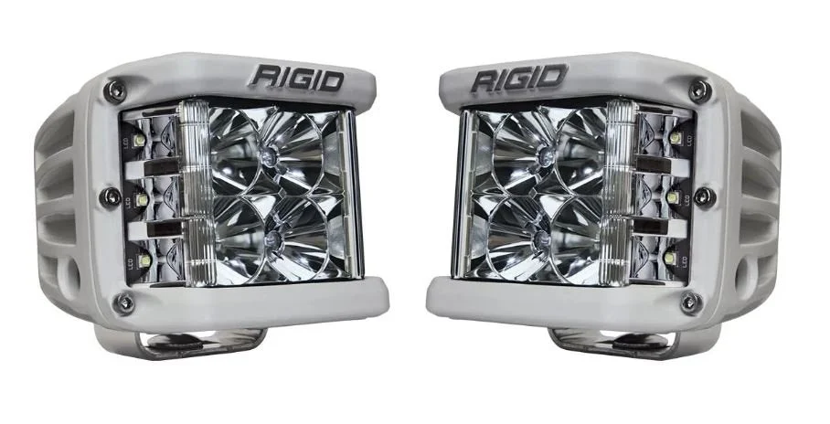 Rigid Ind Wht Dss Pro Fld Sm/2 – Marine Boat Replacement Part