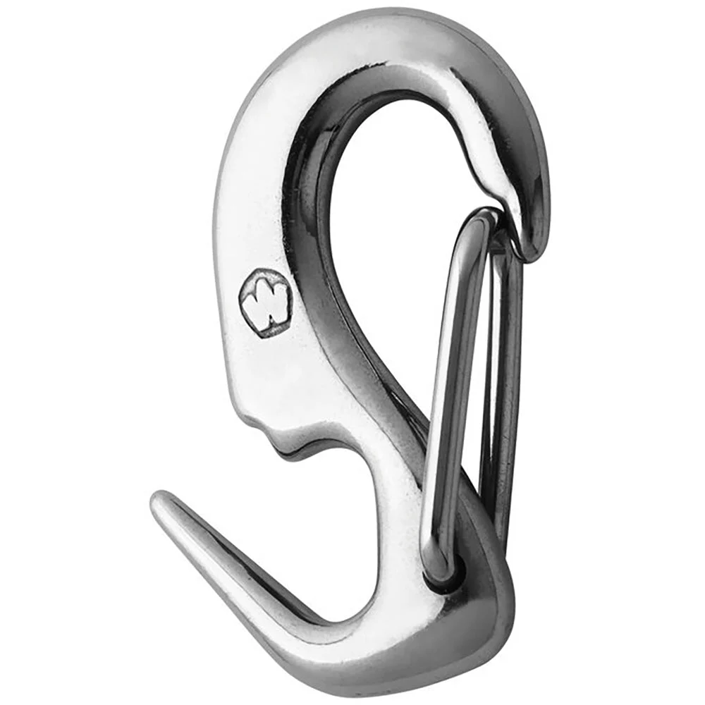 Wichard Marine 5/16 Stainless Steel Sail Snap +