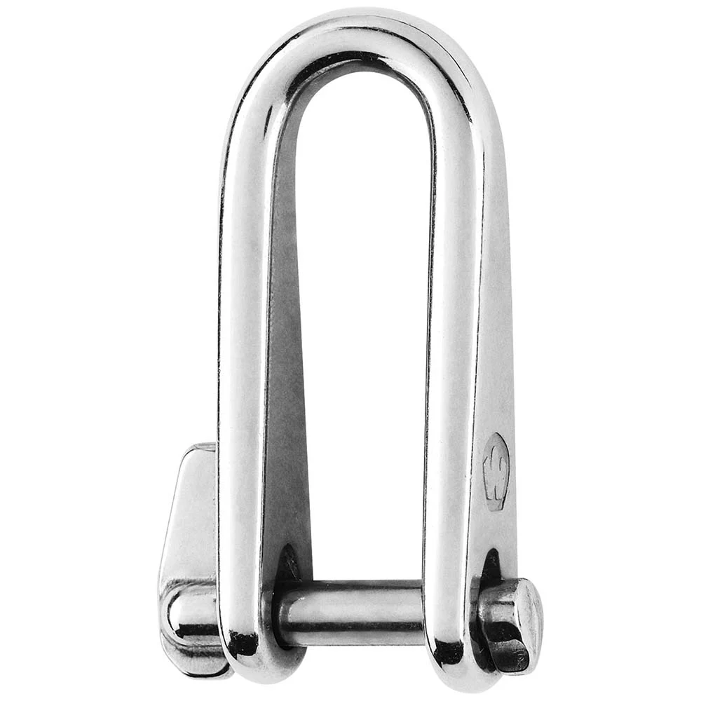 Wichard Marine Key Pin Shackle - Diameter 5mm - 3/16"