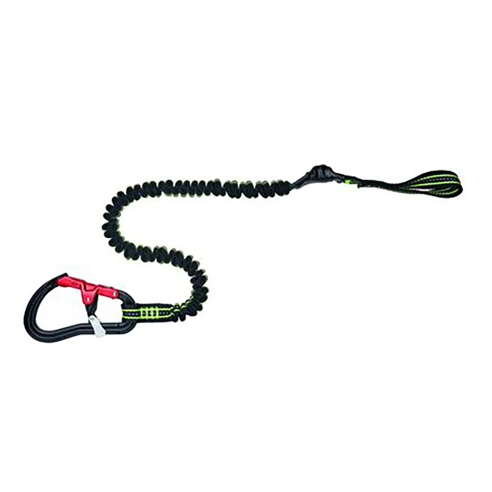 Wichard Marine Proline Elastic Tether Hook/Loop - Single 4.5'