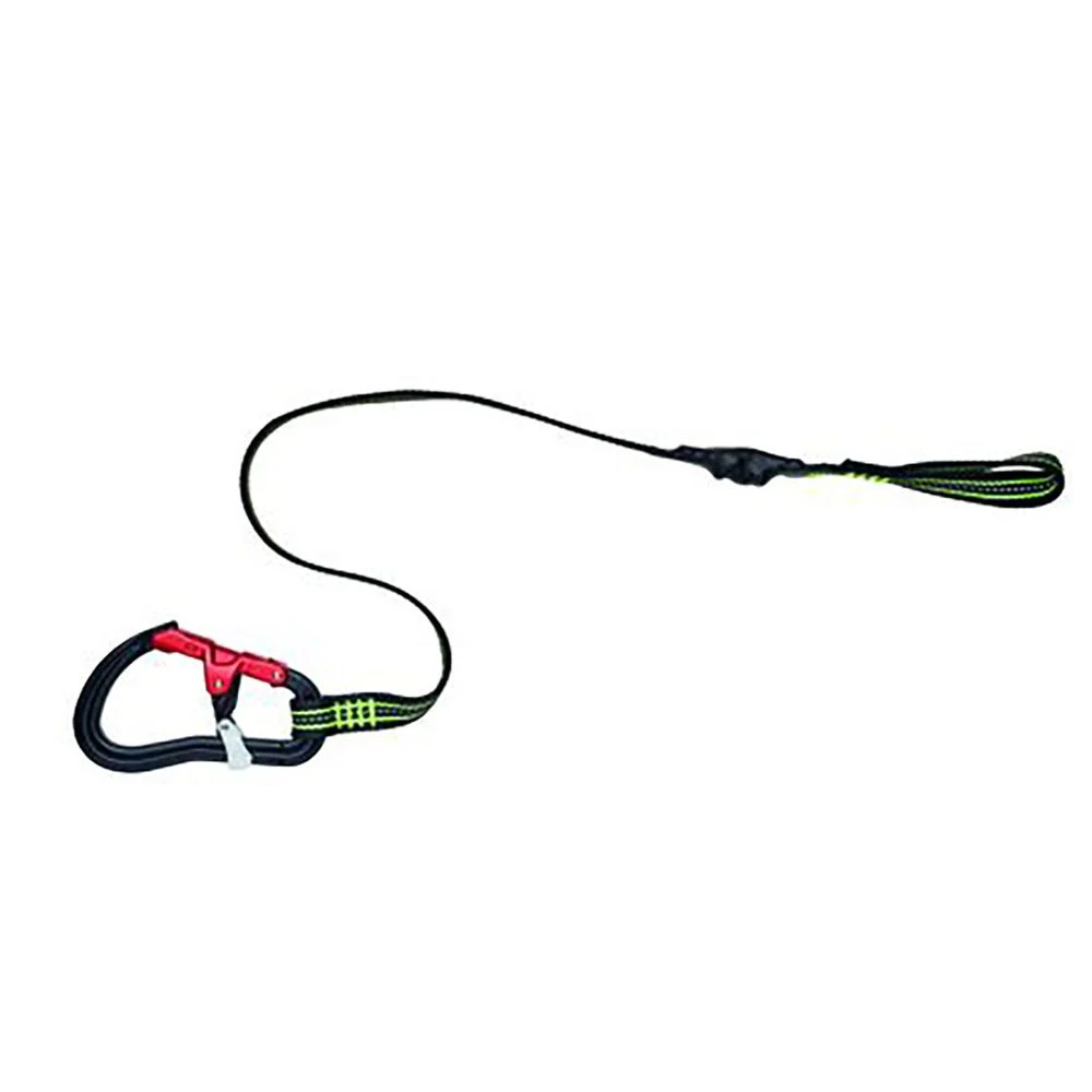 Wichard Marine Proline Tether Hook/Loop - Single 2.5'