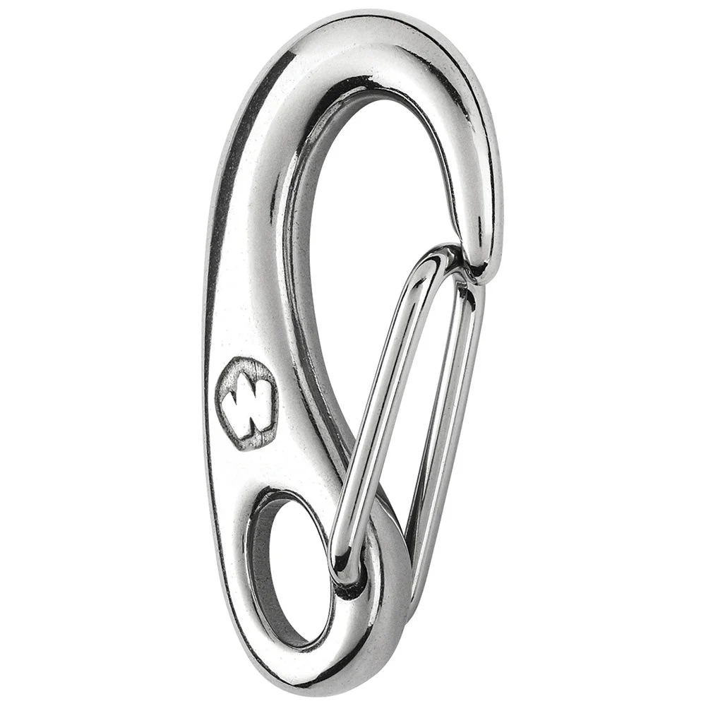 Wichard Marine Safety Snap Hook - 35mm