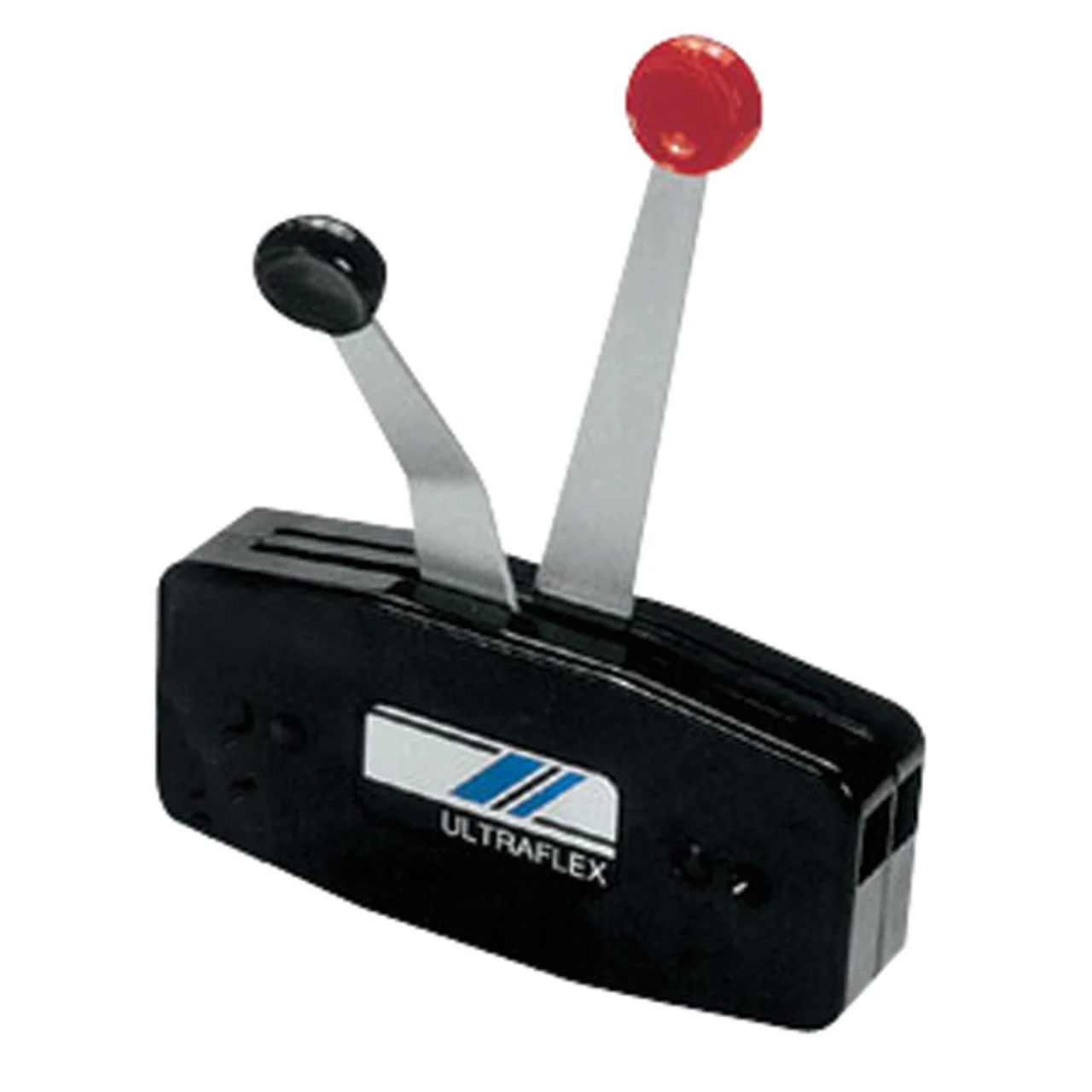 Uflex B49 Two Lever Side Mount Control - B49