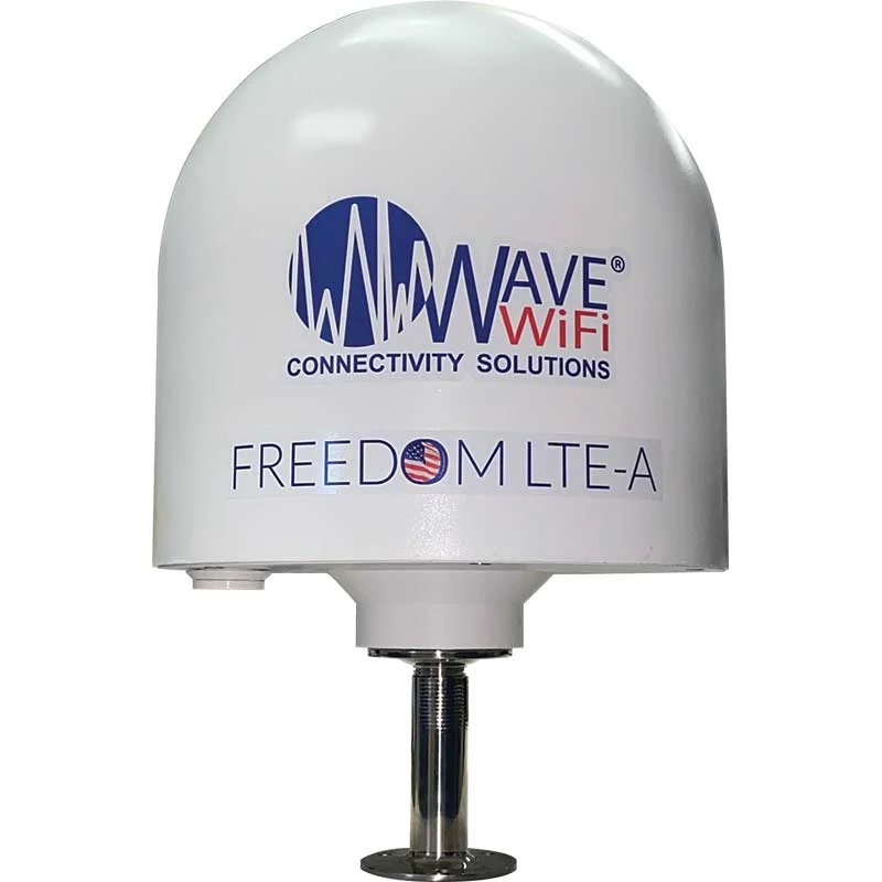 Wave Wi-Fi Wifi Receiving Dome (2.4Ghz+5Ghz)Ac – Marine Boat Replacement Part