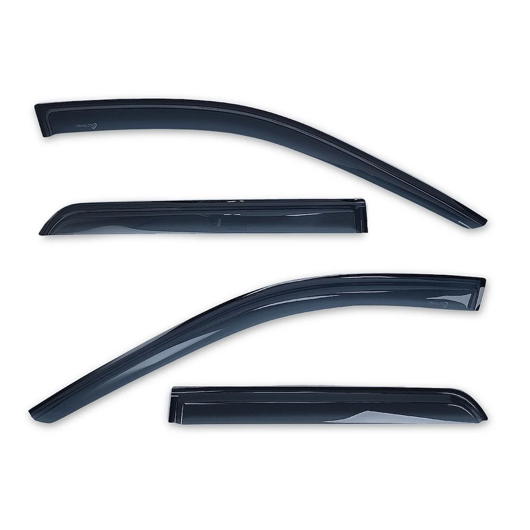 Trailfx Window Vent 4Pc Dodge Durango – Marine HVAC Replacement Part