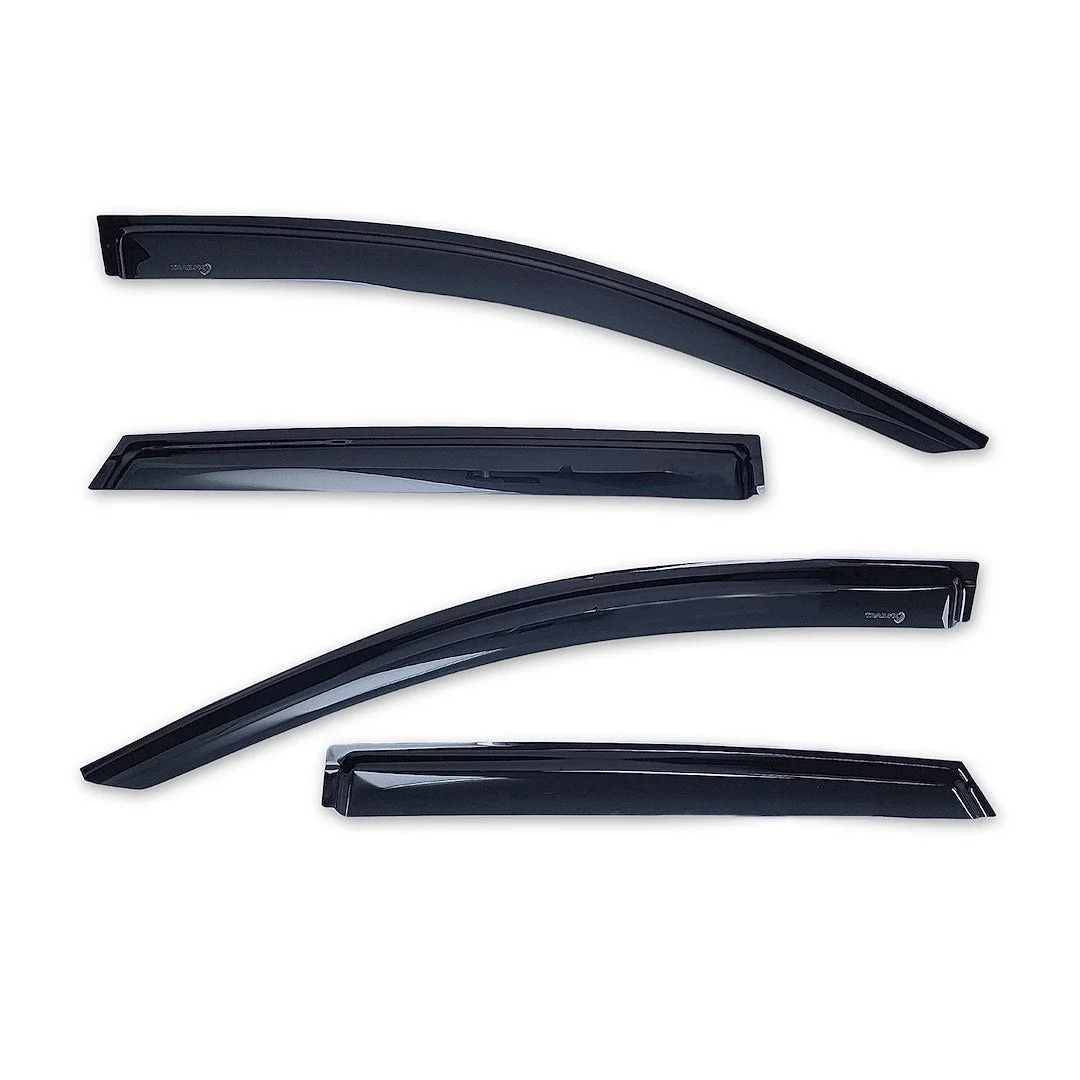 Trailfx Window Vent 4Pc Ford Edge – Marine HVAC Replacement Part