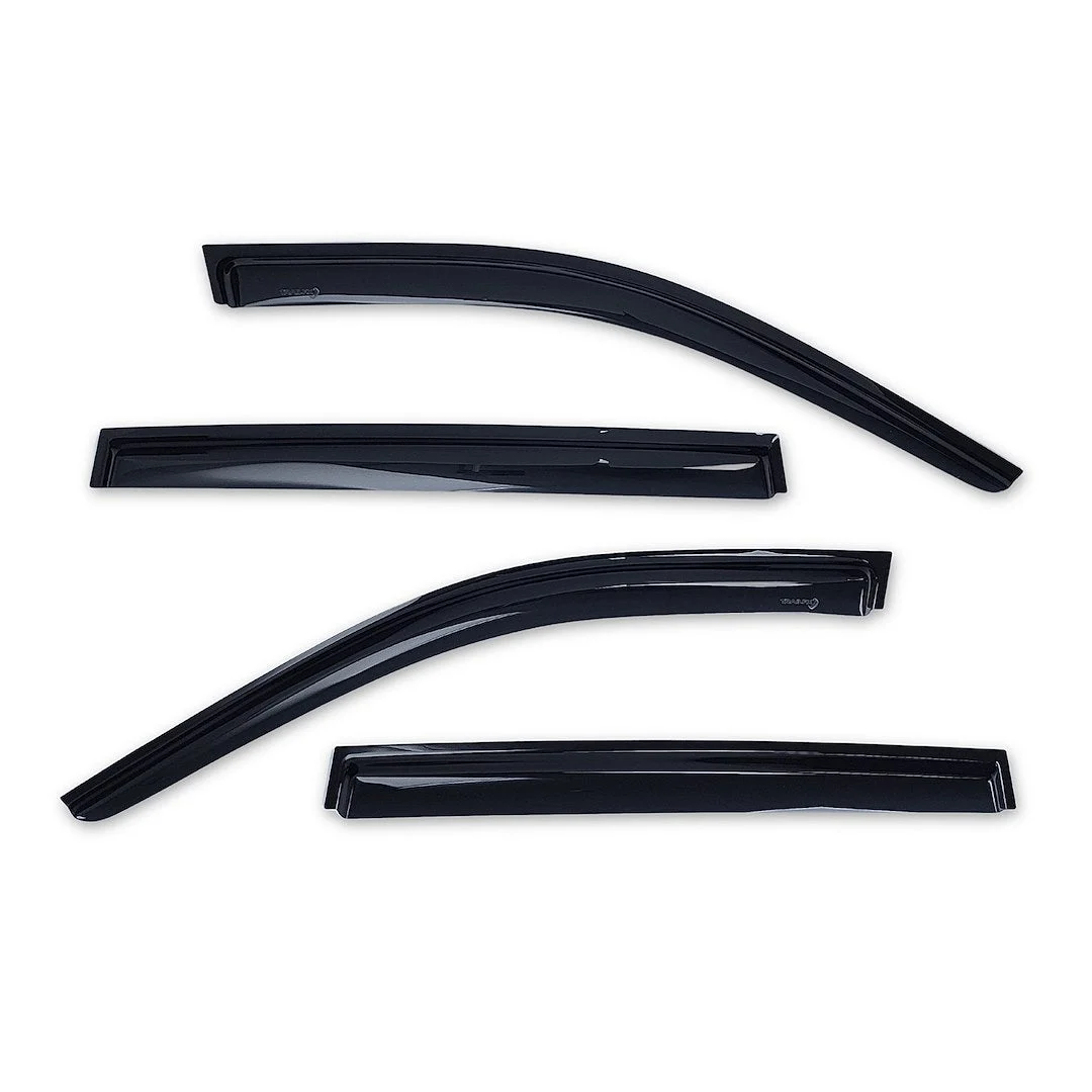 Trailfx Window Vent 4Pc Grand Cherokee – Marine HVAC Replacement Part