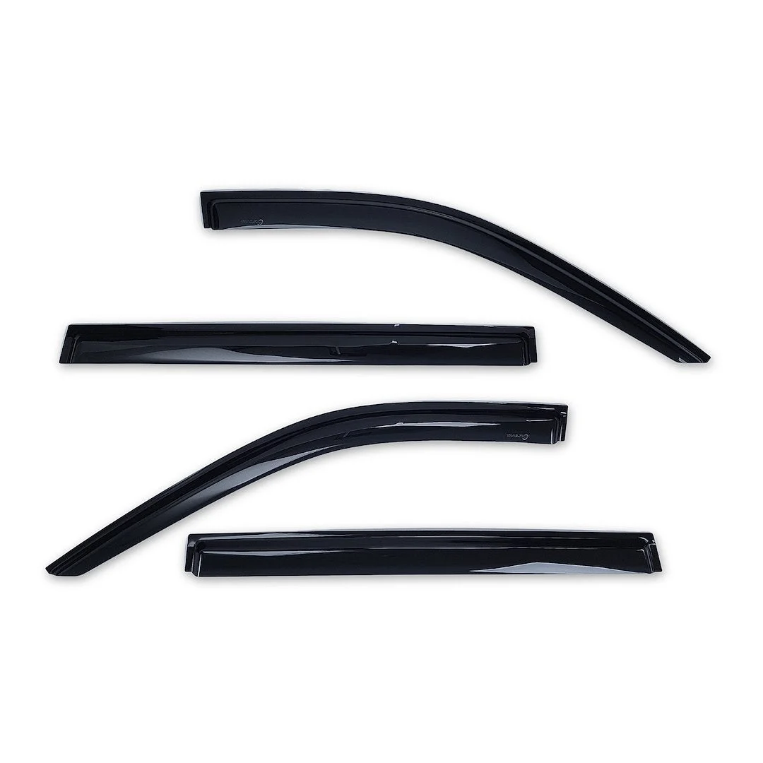 Trailfx Window Vent 4Pc Tahoe/Yukon – Marine HVAC Replacement Part