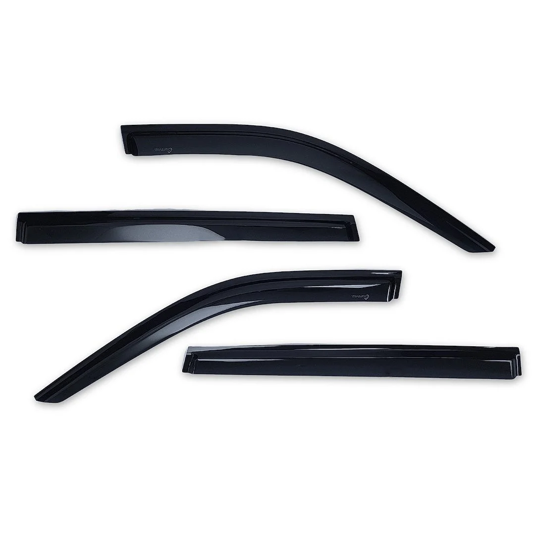 Trailfx Window Vent 4Pc Toyota Highlander – Marine HVAC Replacement Part