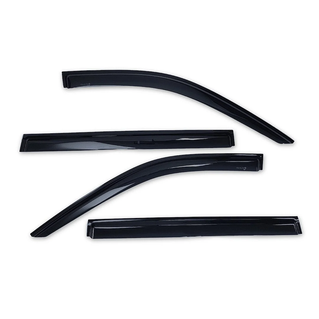 Trailfx Window Vent 4Pc Yukon Xl Suburban – Marine HVAC Replacement Part