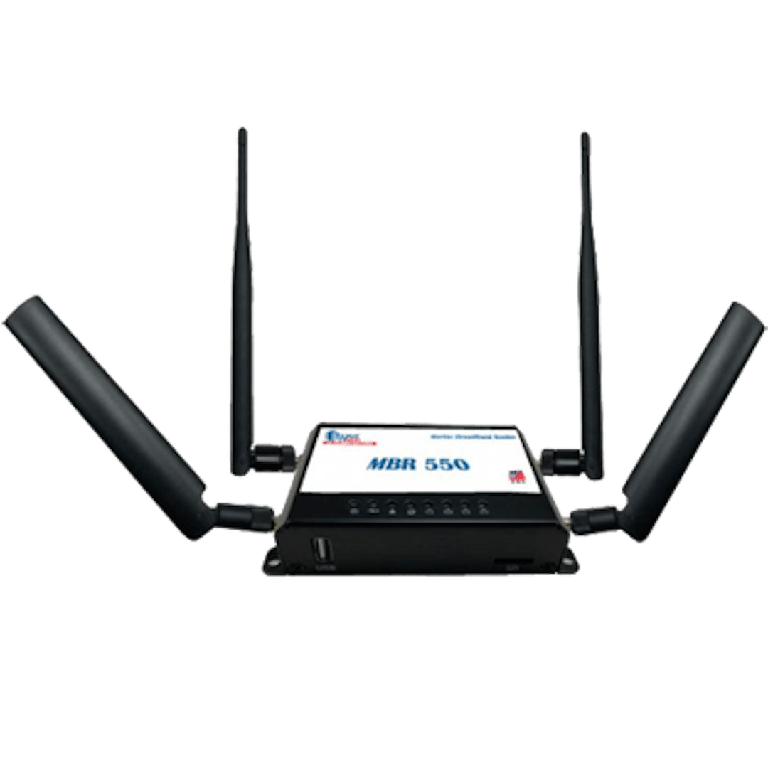 Wave Wi-Fi Wireless Wifi/Celllar Failover Rter – Marine Electrical Replacement Part