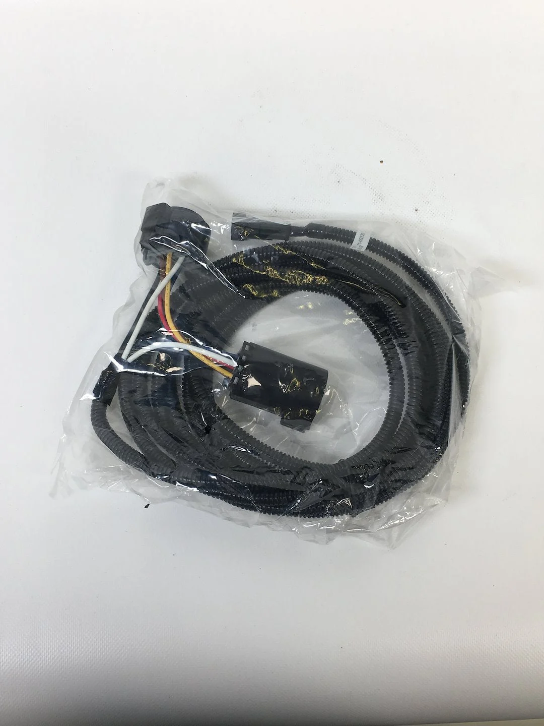 Weatherguard Wiring Harness – Marine Boat Replacement Part