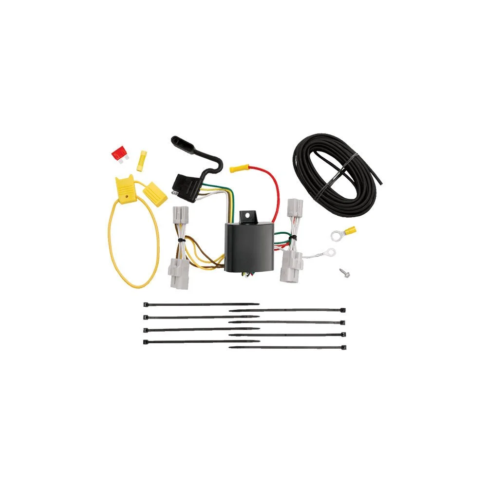Tekonsha Wiring Harness – Marine Boat Replacement Part