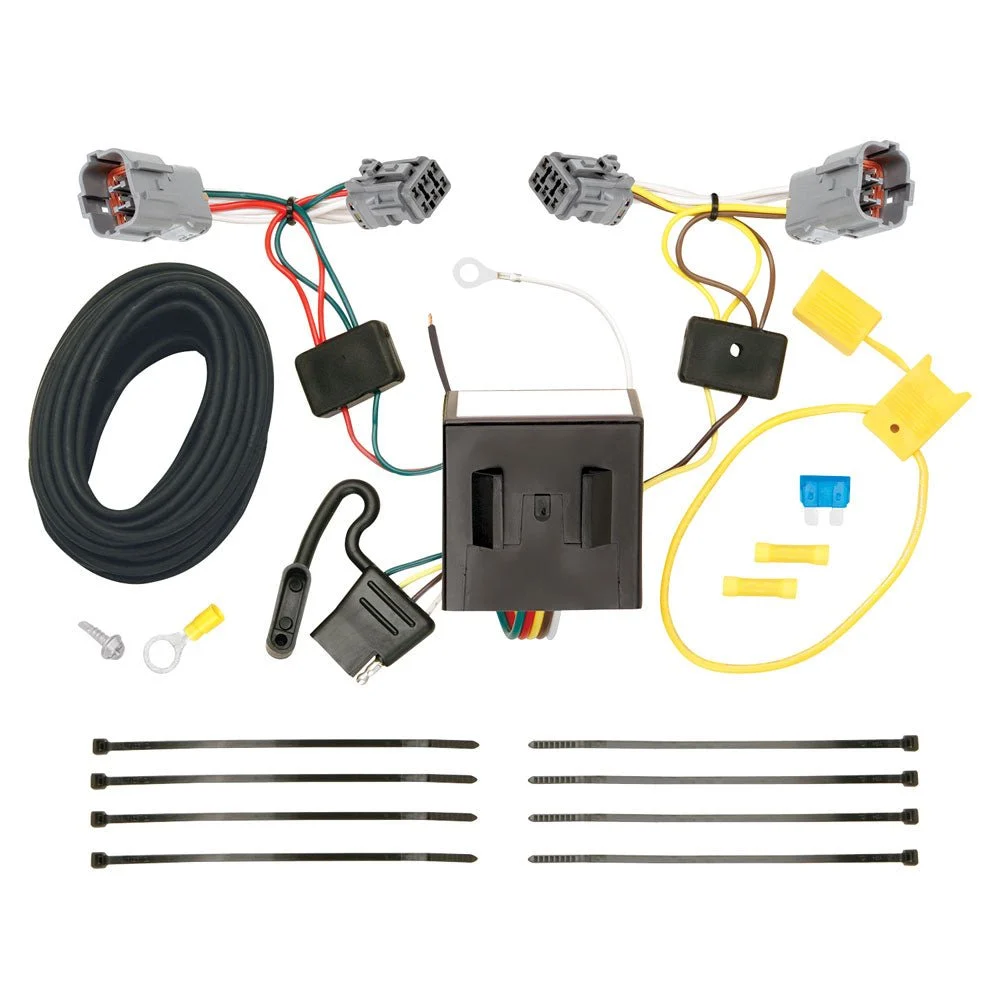 Tekonsha Wiring Harness For 2013 – Marine Electrical Replacement Part