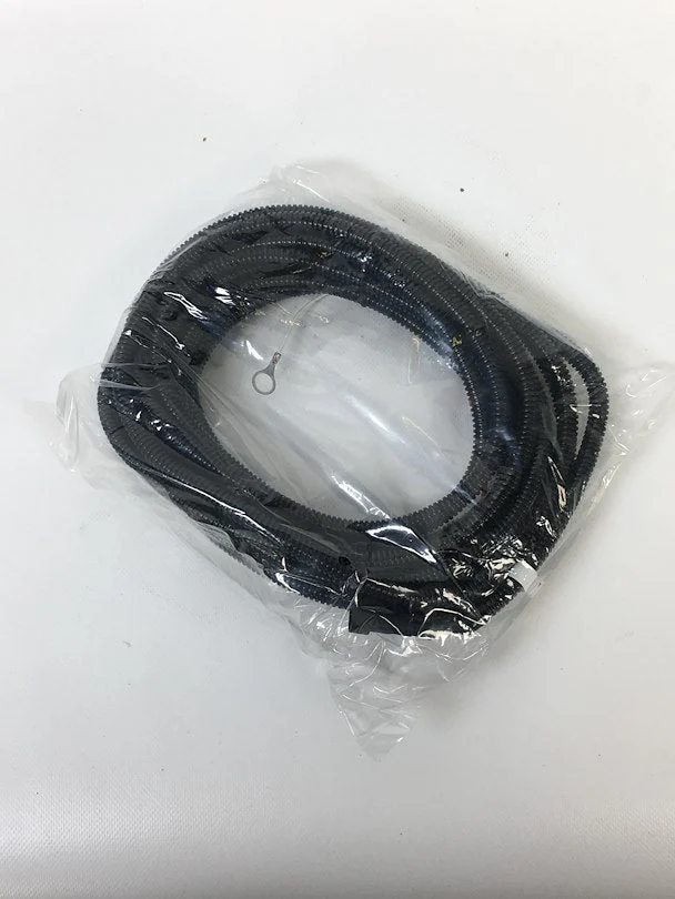 Weatherguard Wiring Harness-Fuse Box – Marine Electrical Replacement Part