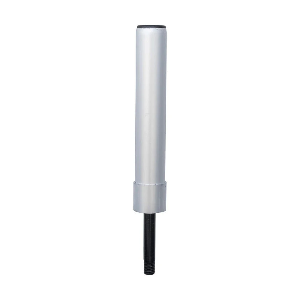Wise Seats Wise 11" Threaded King Pin Pedestal Post – Marine Boat Replacement Part