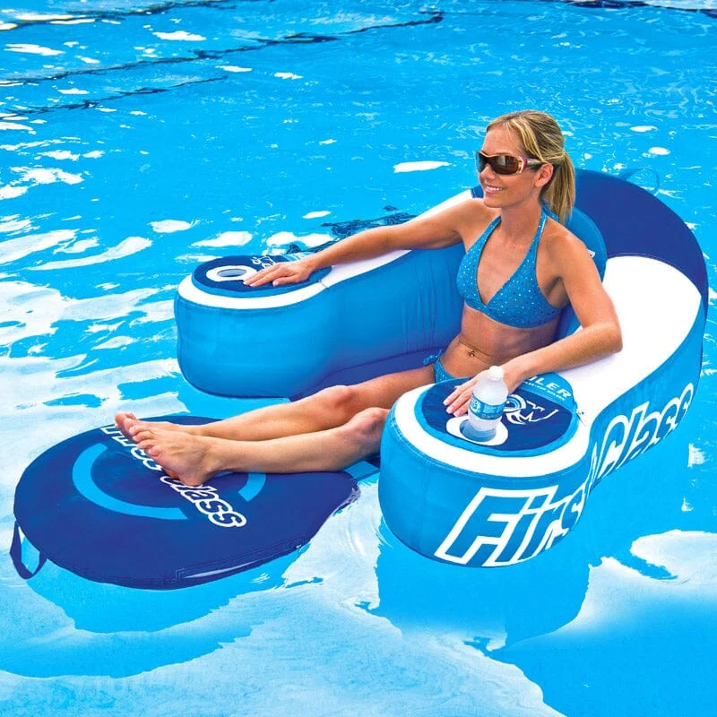 WOW Watersports First Class Lounge
