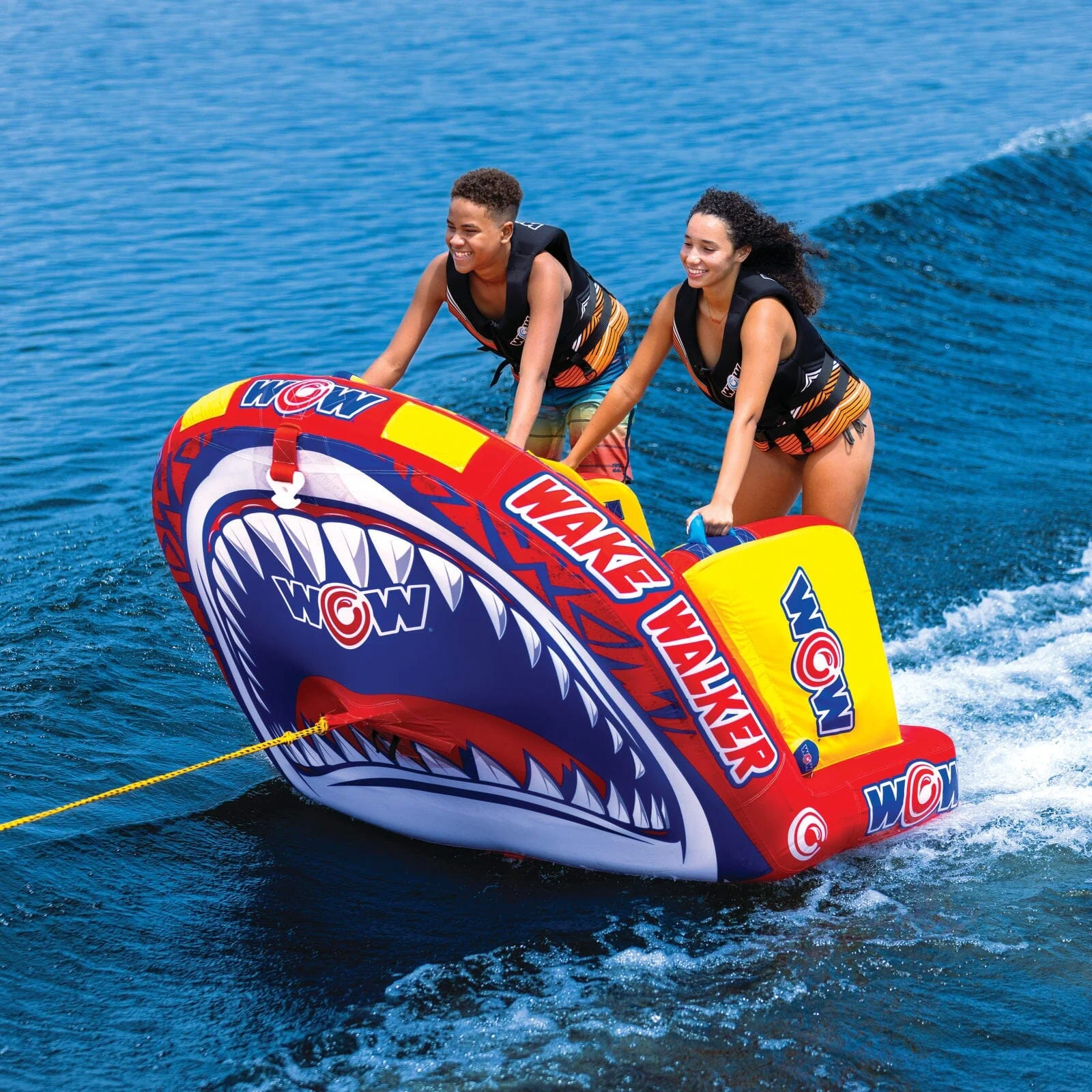 WOW Watersports The WAKE Walker